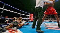 Boxing Results & Highlights: Latest Winners, Knockouts, and Analysis